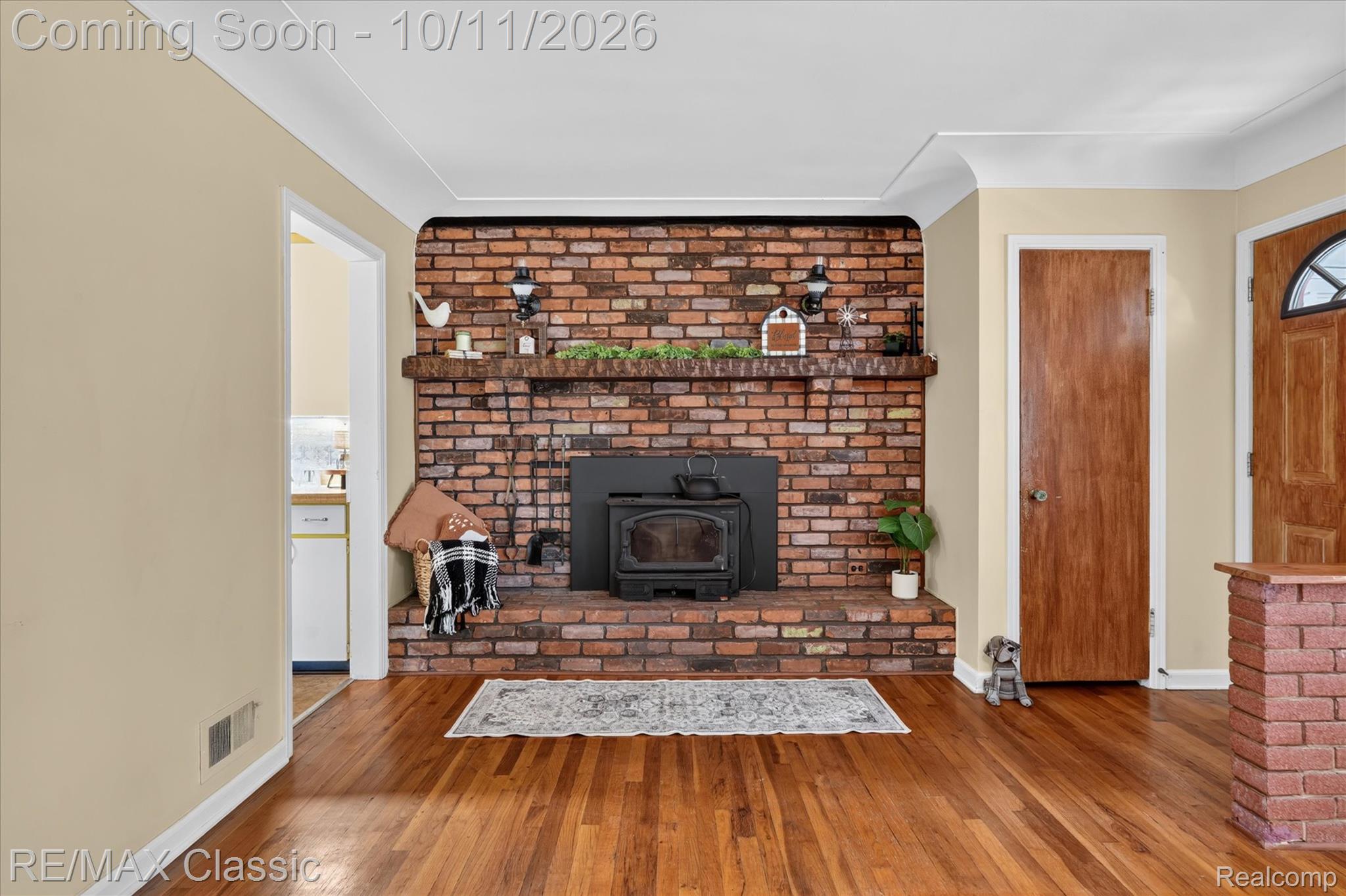 1309 Wixom Trail