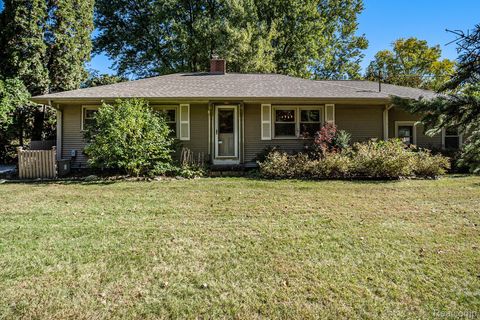 11100 Linden Road Fenton City MI 48430