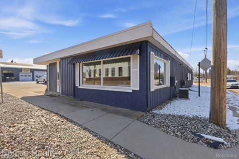 228 N Jefferson Street Hastings City MI 49058