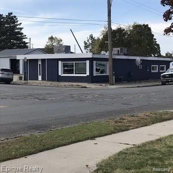 228 N Jefferson Street