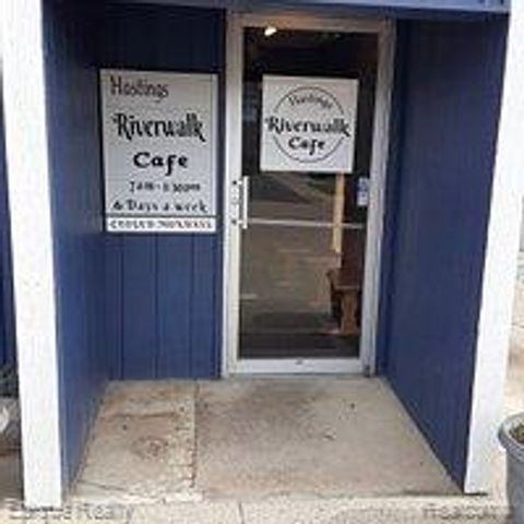 228 N Jefferson Street Hastings City MI 49058