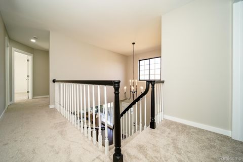 Tiny photo for 2729 Powderhorn Ridge Road, Rochester Hills City, MI 48309 (MLS # 20261016135)