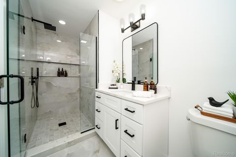 Tiny photo for 2729 Powderhorn Ridge Road, Rochester Hills City, MI 48309 (MLS # 20261016135)