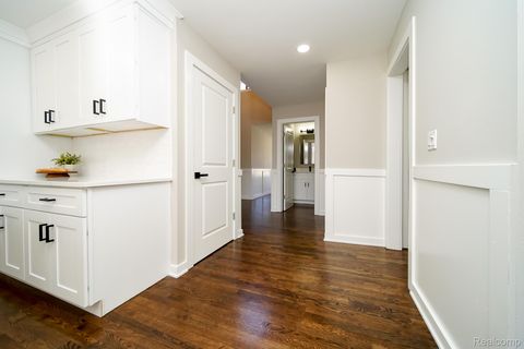 Tiny photo for 2729 Powderhorn Ridge Road, Rochester Hills City, MI 48309 (MLS # 20261016135)