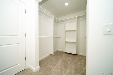 Tiny photo for 2729 Powderhorn Ridge Road, Rochester Hills City, MI 48309 (MLS # 20261016135)