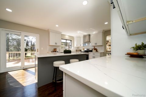 Tiny photo for 2729 Powderhorn Ridge Road, Rochester Hills City, MI 48309 (MLS # 20261016135)