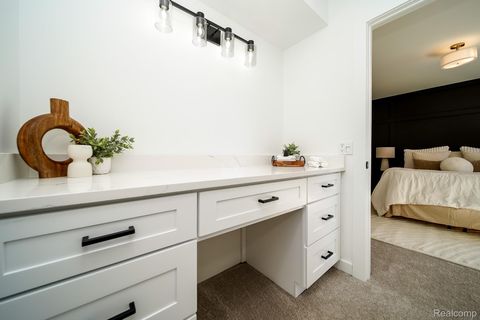 Tiny photo for 2729 Powderhorn Ridge Road, Rochester Hills City, MI 48309 (MLS # 20261016135)