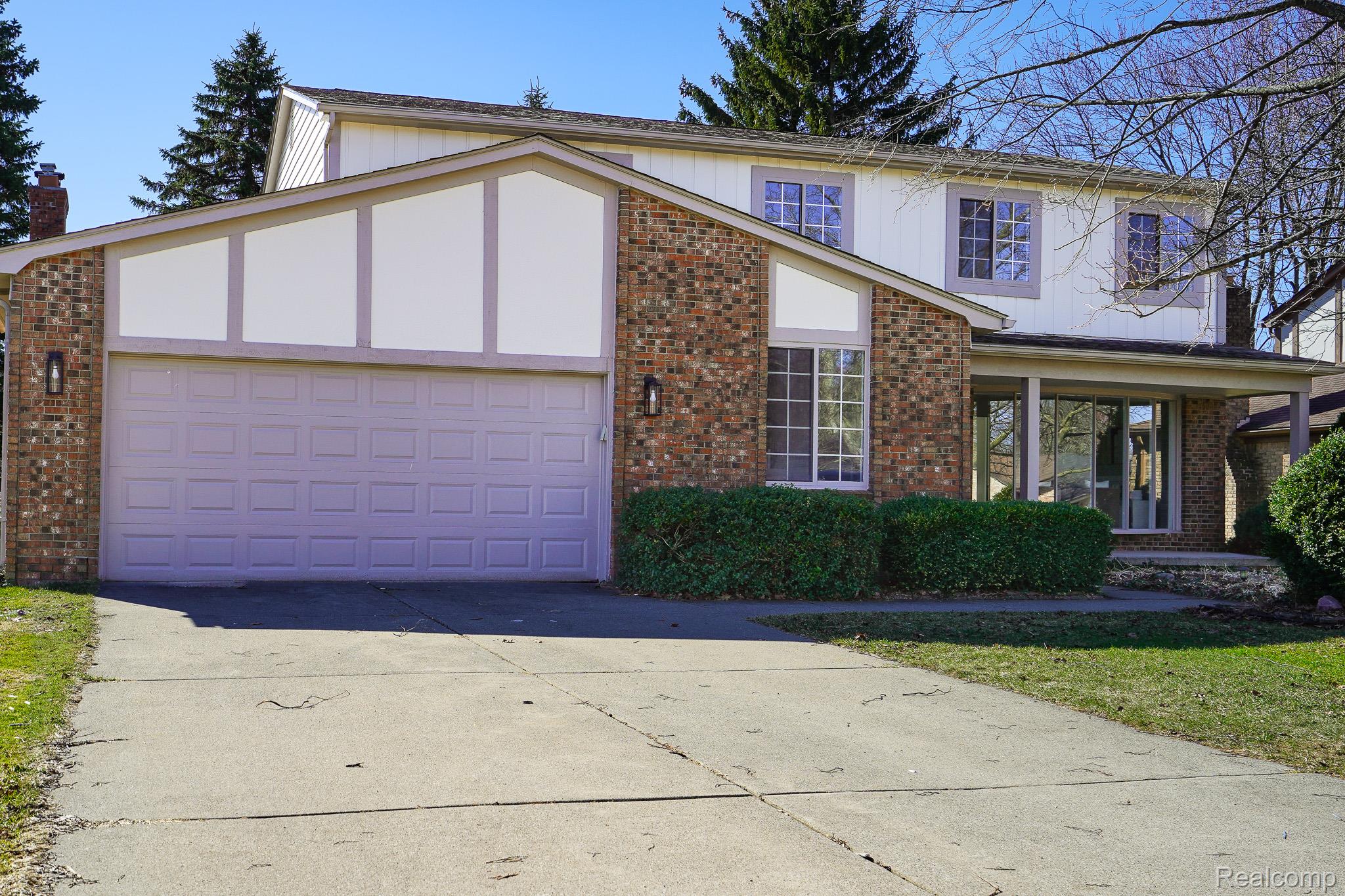 2729 Powderhorn Ridge Road