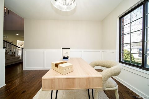 Tiny photo for 2729 Powderhorn Ridge Road, Rochester Hills City, MI 48309 (MLS # 20261016135)