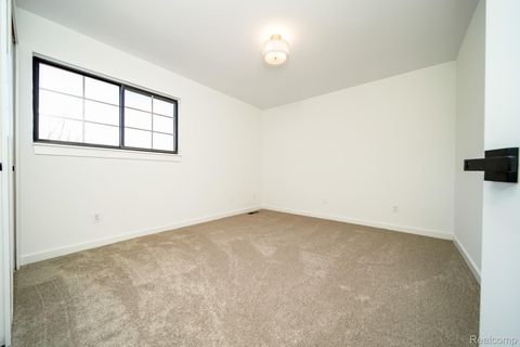 Tiny photo for 2729 Powderhorn Ridge Road, Rochester Hills City, MI 48309 (MLS # 20261016135)