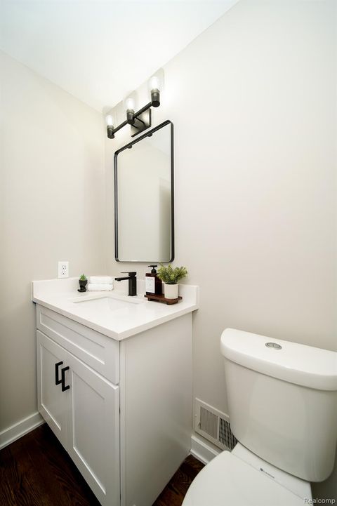 Tiny photo for 2729 Powderhorn Ridge Road, Rochester Hills City, MI 48309 (MLS # 20261016135)