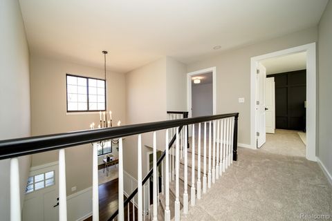 Tiny photo for 2729 Powderhorn Ridge Road, Rochester Hills City, MI 48309 (MLS # 20261016135)