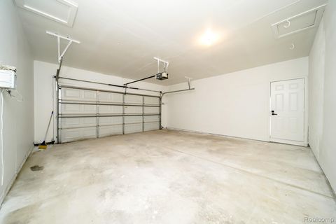 Tiny photo for 2729 Powderhorn Ridge Road, Rochester Hills City, MI 48309 (MLS # 20261016135)