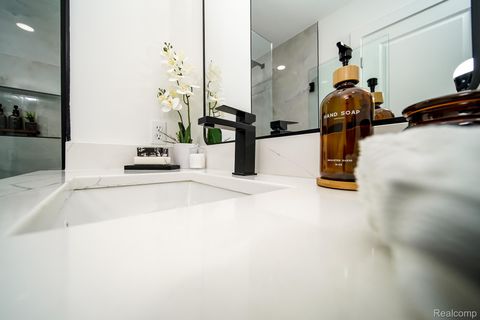 Tiny photo for 2729 Powderhorn Ridge Road, Rochester Hills City, MI 48309 (MLS # 20261016135)