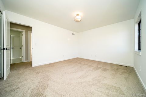 Tiny photo for 2729 Powderhorn Ridge Road, Rochester Hills City, MI 48309 (MLS # 20261016135)