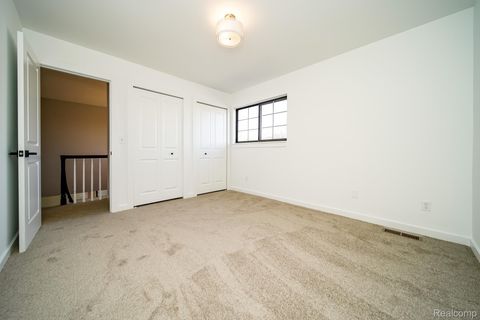 Tiny photo for 2729 Powderhorn Ridge Road, Rochester Hills City, MI 48309 (MLS # 20261016135)