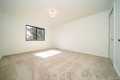 Tiny photo for 2729 Powderhorn Ridge Road, Rochester Hills City, MI 48309 (MLS # 20261016135)