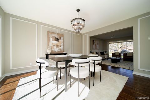 Tiny photo for 2729 Powderhorn Ridge Road, Rochester Hills City, MI 48309 (MLS # 20261016135)