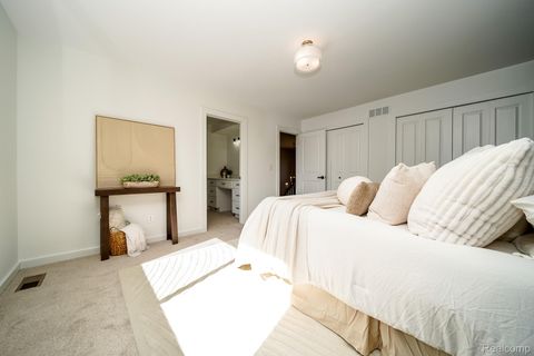 Tiny photo for 2729 Powderhorn Ridge Road, Rochester Hills City, MI 48309 (MLS # 20261016135)