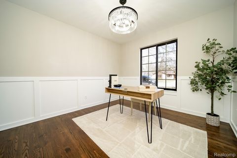 Tiny photo for 2729 Powderhorn Ridge Road, Rochester Hills City, MI 48309 (MLS # 20261016135)