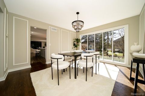 Tiny photo for 2729 Powderhorn Ridge Road, Rochester Hills City, MI 48309 (MLS # 20261016135)