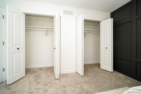 Tiny photo for 2729 Powderhorn Ridge Road, Rochester Hills City, MI 48309 (MLS # 20261016135)