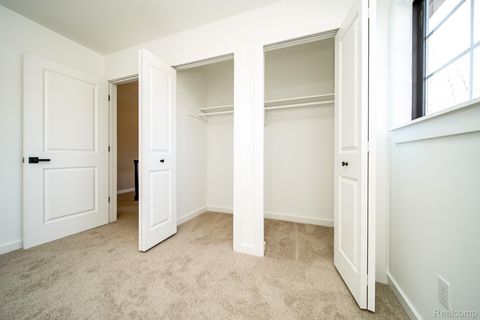 Tiny photo for 2729 Powderhorn Ridge Road, Rochester Hills City, MI 48309 (MLS # 20261016135)