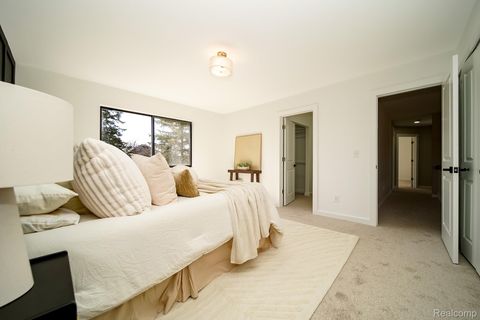 Tiny photo for 2729 Powderhorn Ridge Road, Rochester Hills City, MI 48309 (MLS # 20261016135)