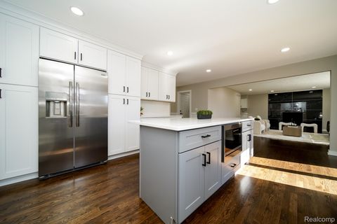 Tiny photo for 2729 Powderhorn Ridge Road, Rochester Hills City, MI 48309 (MLS # 20261016135)