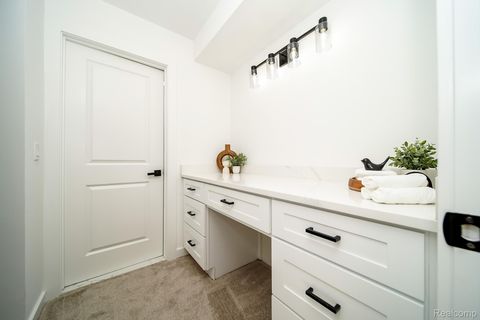 Tiny photo for 2729 Powderhorn Ridge Road, Rochester Hills City, MI 48309 (MLS # 20261016135)