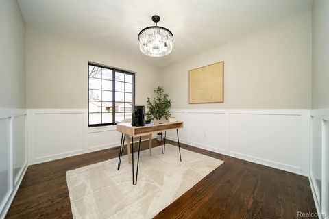 Tiny photo for 2729 Powderhorn Ridge Road, Rochester Hills City, MI 48309 (MLS # 20261016135)