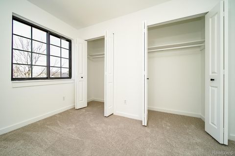 Tiny photo for 2729 Powderhorn Ridge Road, Rochester Hills City, MI 48309 (MLS # 20261016135)