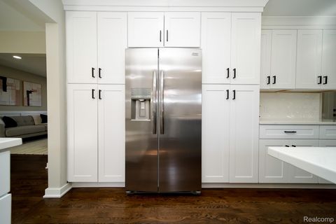 Tiny photo for 2729 Powderhorn Ridge Road, Rochester Hills City, MI 48309 (MLS # 20261016135)