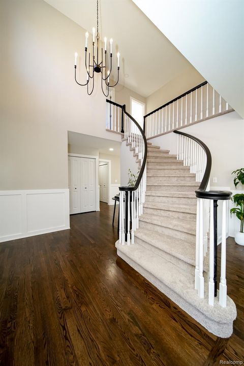 Tiny photo for 2729 Powderhorn Ridge Road, Rochester Hills City, MI 48309 (MLS # 20261016135)