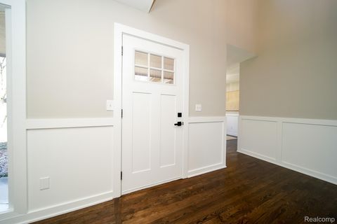 Tiny photo for 2729 Powderhorn Ridge Road, Rochester Hills City, MI 48309 (MLS # 20261016135)