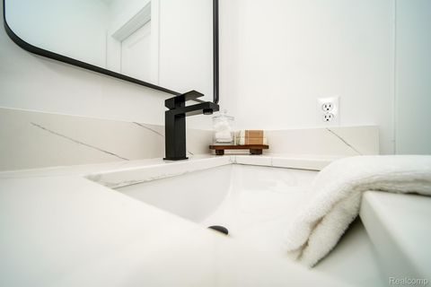 Tiny photo for 2729 Powderhorn Ridge Road, Rochester Hills City, MI 48309 (MLS # 20261016135)