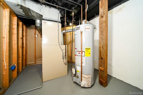 Tiny photo for 2729 Powderhorn Ridge Road, Rochester Hills City, MI 48309 (MLS # 20261016135)