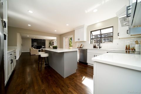 Tiny photo for 2729 Powderhorn Ridge Road, Rochester Hills City, MI 48309 (MLS # 20261016135)