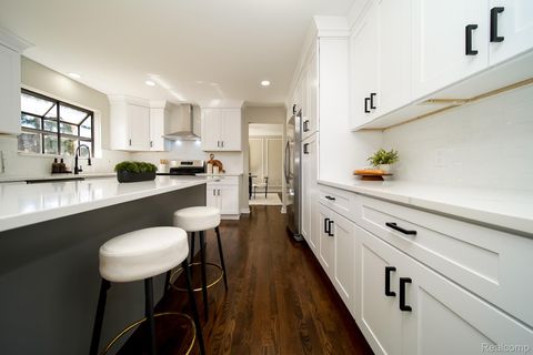 Tiny photo for 2729 Powderhorn Ridge Road, Rochester Hills City, MI 48309 (MLS # 20261016135)