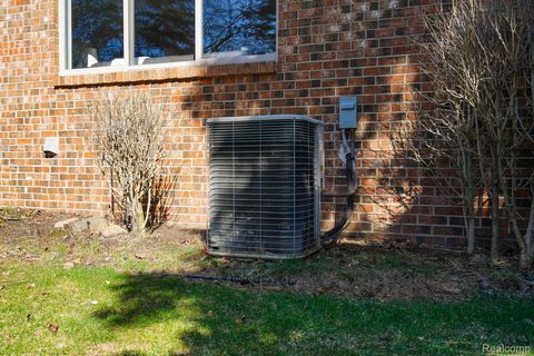 Tiny photo for 2729 Powderhorn Ridge Road, Rochester Hills City, MI 48309 (MLS # 20261016135)