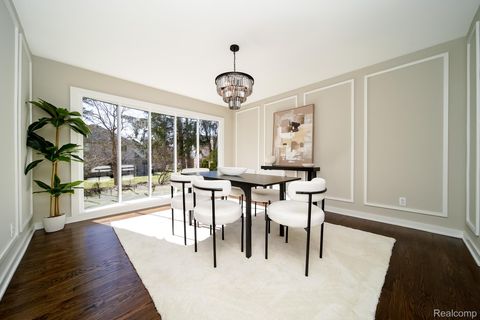 Tiny photo for 2729 Powderhorn Ridge Road, Rochester Hills City, MI 48309 (MLS # 20261016135)