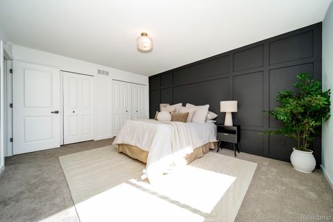 Tiny photo for 2729 Powderhorn Ridge Road, Rochester Hills City, MI 48309 (MLS # 20261016135)