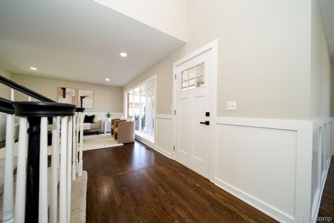 Tiny photo for 2729 Powderhorn Ridge Road, Rochester Hills City, MI 48309 (MLS # 20261016135)