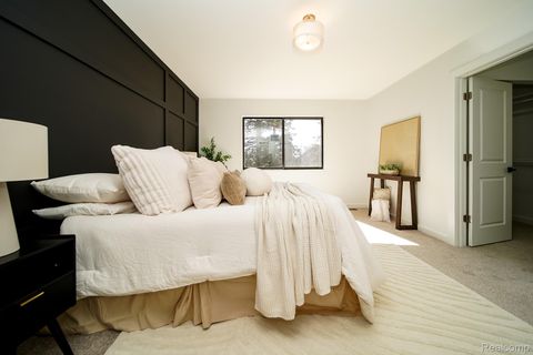 Tiny photo for 2729 Powderhorn Ridge Road, Rochester Hills City, MI 48309 (MLS # 20261016135)