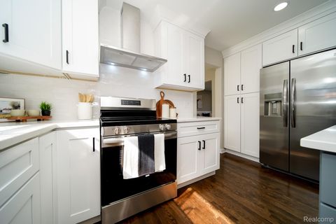 Tiny photo for 2729 Powderhorn Ridge Road, Rochester Hills City, MI 48309 (MLS # 20261016135)