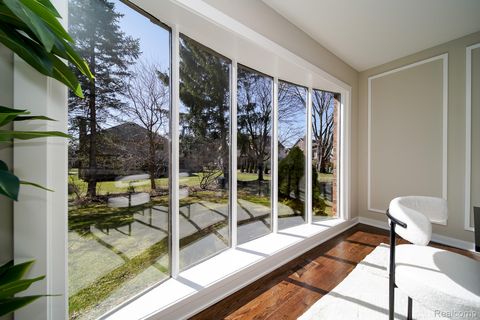 Tiny photo for 2729 Powderhorn Ridge Road, Rochester Hills City, MI 48309 (MLS # 20261016135)