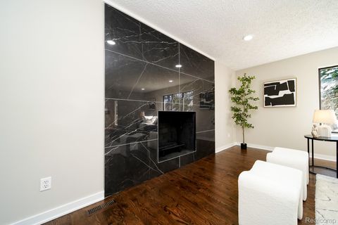 Tiny photo for 2729 Powderhorn Ridge Road, Rochester Hills City, MI 48309 (MLS # 20261016135)