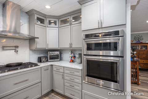 Tiny photo for 1644 N Lakeview Drive, Golden Township, MI 49436 (MLS # 65026044103)