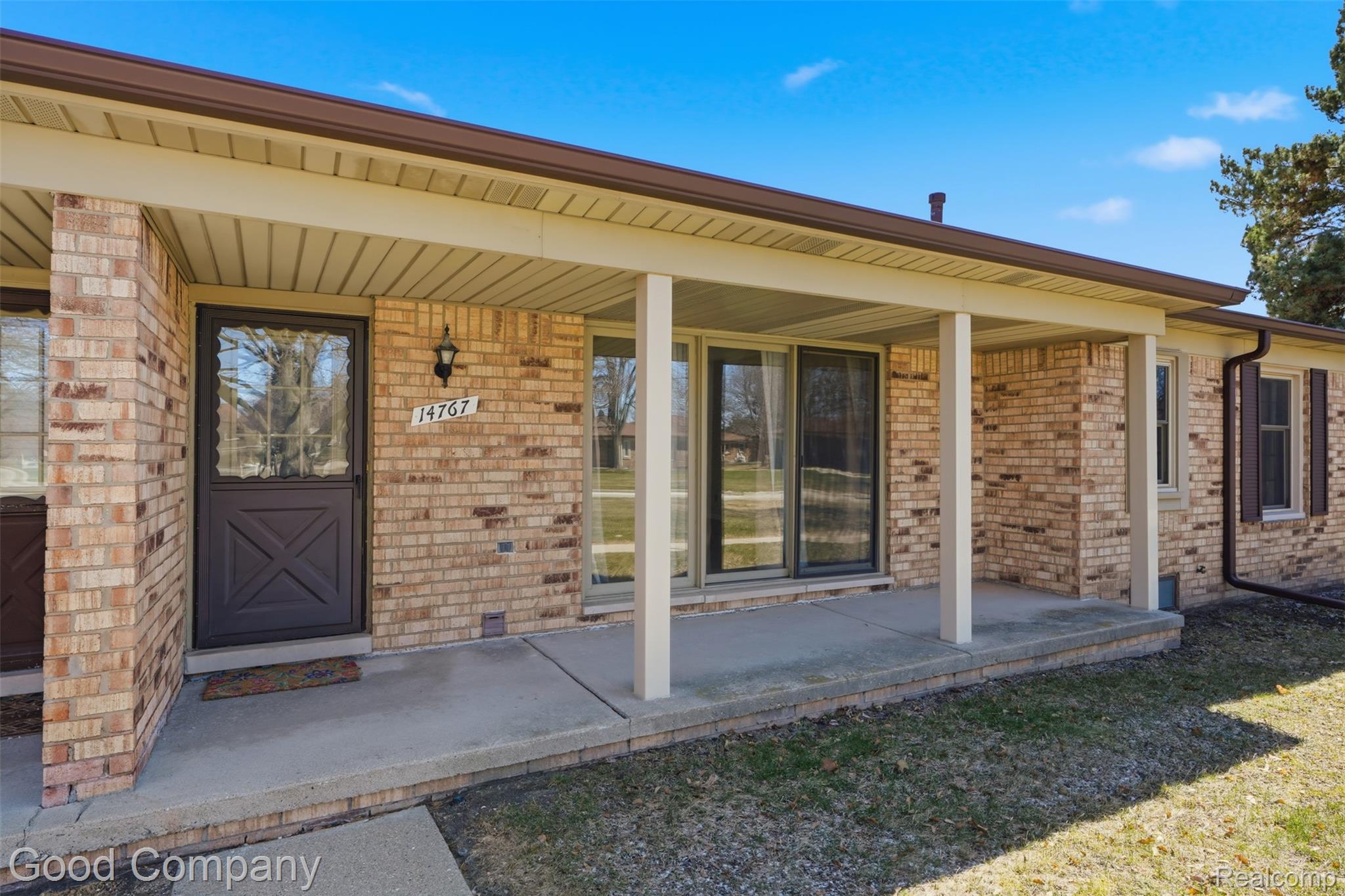 14767 Brewster Court