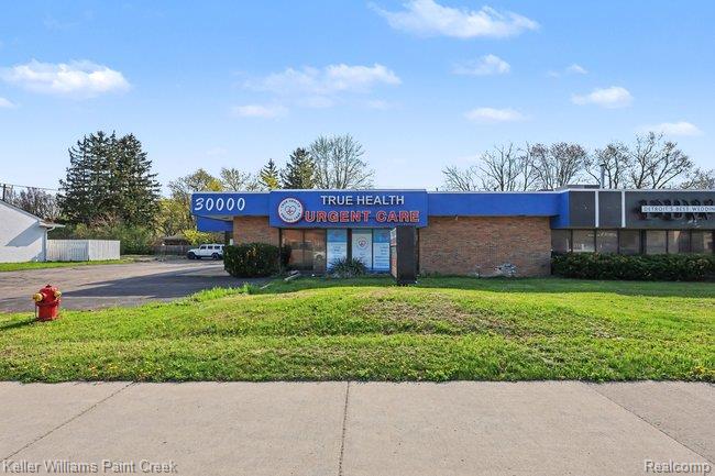 30000 ORCHARD LAKE Road Suite C